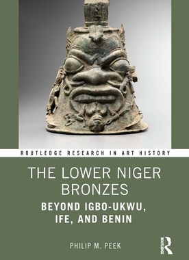 预订 The Lower Niger Bronzes