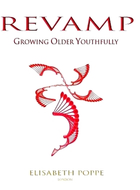 预订 Revamp: Growing Older Youthfully