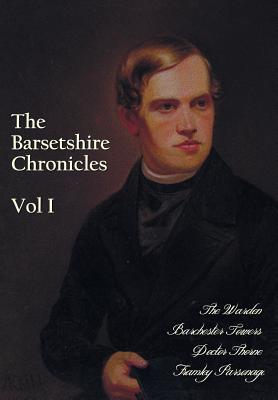 [预订]The Barsetshire Chronicles, Volume One, including: The Warden, Barchester Towers, Doctor Thorne and  9781781395509 书籍/杂志/报纸 文学类原版书 原图主图