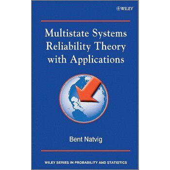 【预订】Multistate Systems Reliability Theory with Applications