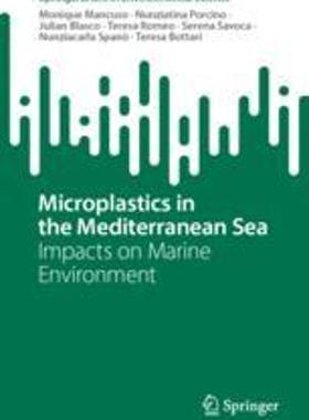 [预订]Microplastics in the Mediterranean Sea: Impacts on Marine Environment 9783031304804
