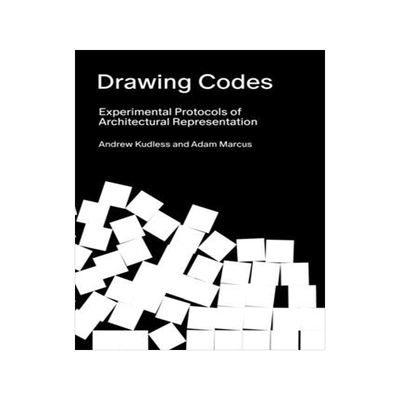 [预订]Drawing Codes 9781957183398