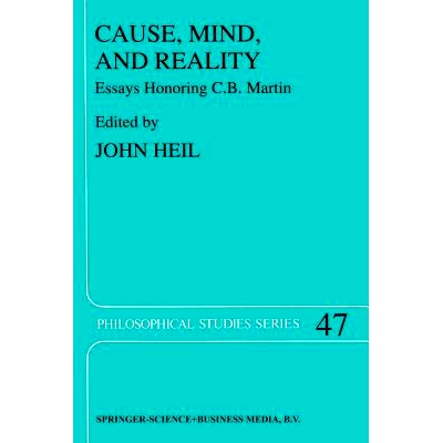 Essays Honoring C.B. Martin
