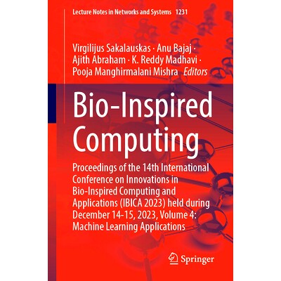 Proceedings of the 14th International Co