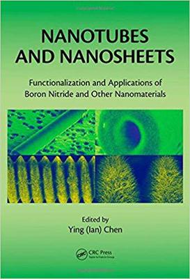 【预售】Nanotubes and Nanosheets