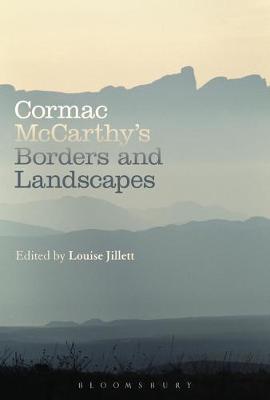 【预订】Cormac McCarthy’s Borders and Landscapes