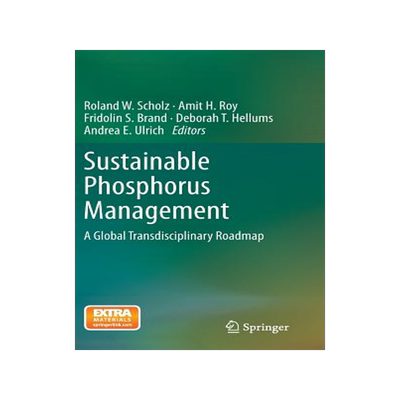 预订 Sustainable Phosphorus Management