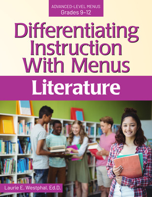 【预订】Differentiating Instruction With Menus 9781618219503