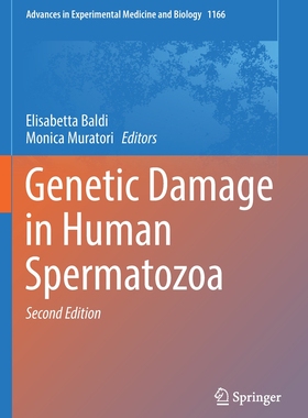 【预订】Genetic Damage in Human Spermatozoa