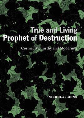 [预订]True and Living Prophet of Destruction 9780826356796