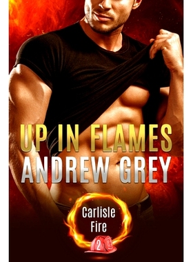 预订 Up in Flames: Volume 2 烈火焚身：*卷: 9781644058541