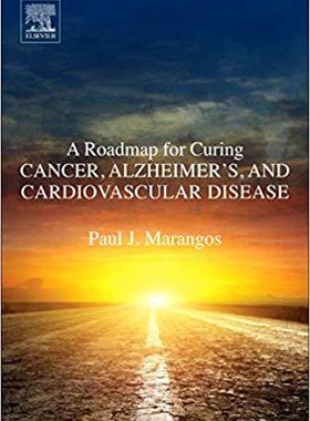 【预订】A Roadmap for Curing Cancer, Alzheimer’s, and Cardiovascular Disease