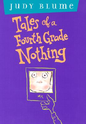 【预订】Tales of a Fourth Grade Nothing