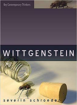 【预售】Wittgenstein - the Way Out of the Fly-Bottle