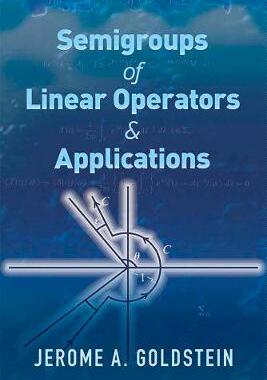 【预订】Semigroups of Linear Operators and Applications: Second Edition