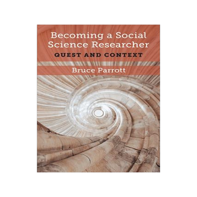 [预订]Becoming a Social Science Researcher 9780472075980