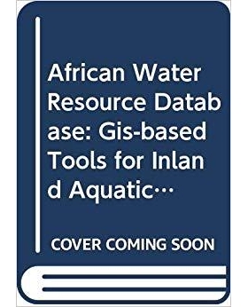 预订 African water resource database: 9789251056479