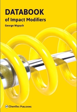 [预订]Databook of Impact Modifiers