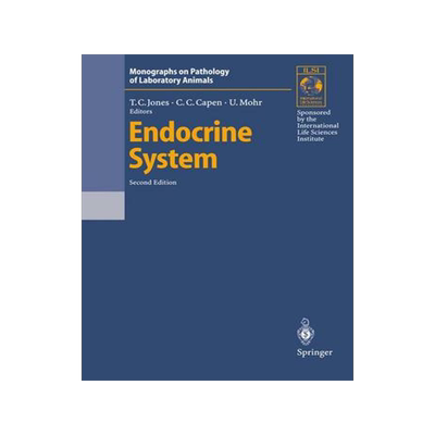 预订 Endocrine System