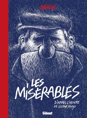 【预订】Les Misérables