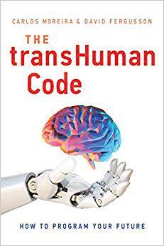 【预售】The Transhuman Code: How to Program Your Future
