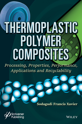【预订】Thermoplastic Polymer Composites 9781119865056
