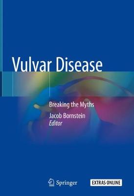 【预订】vulvar disease