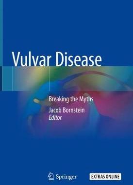 【预订】Vulvar Disease