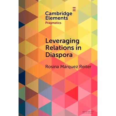 预订 Leveraging Relations in Diaspora: Occupational Recommendations among Latin Americans in London 利用侨民关系：伦敦拉