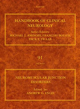 【预订】Neuromuscular Junction Disorders