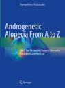 [预订]Androgenetic Alopecia From A to Z