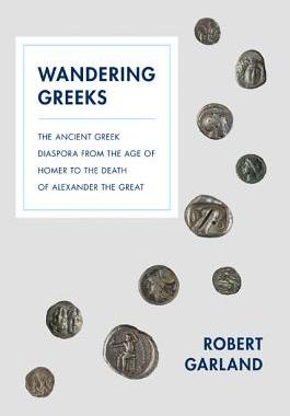 【预订】Wandering Greeks