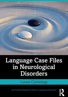 【预订】Language Case Files in Neurological Disorders...9780367721305