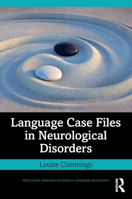 【预订】Language Case Files in Neurological Disorders...9780367721305
