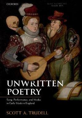 【预订】Unwritten Poetry