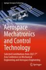 [预订]Aerospace Mechatronics and Control Technology