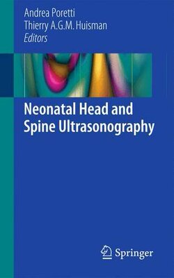 【预订】Neonatal Head and Spine Ultrasonography