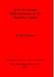 Economic Differentiation Sudan 预订 9780860544531 Neolithic Socio the
