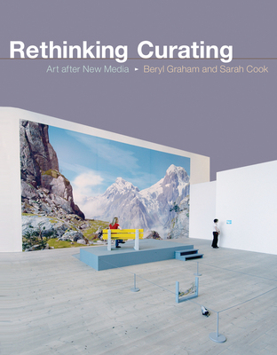 【预订】Rethinking Curating