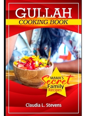 预订 Gullah Geechee Home Cooking: Mama’s Secret Family Recipes: 9798374973006