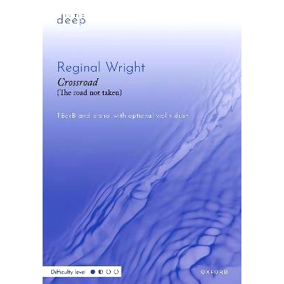 预订 Crossroad 十字路口: 9780198944294