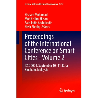 ICSC 2024, September 10-11, Kota Kinabal