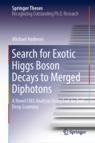 [预订]Search for Exotic Higgs Boson Decays to Merged Diphotons