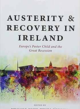 【预售】Austerity and Recovery in Ireland