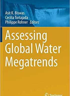 【预售】Assessing Global Water Megatrends