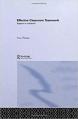 【预售】Effective Classroom Teamwork