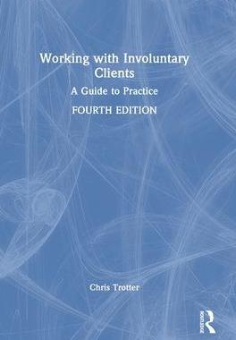 [预订]Working with Involuntary Clients 9780367744113