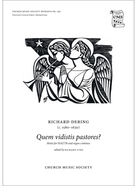 预订 Quem vidistis pastores? 谁看见牧羊人？: 9780193954175