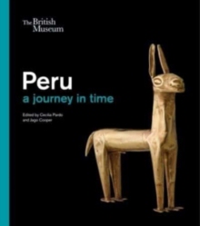 【预订】Peru 9780714124919