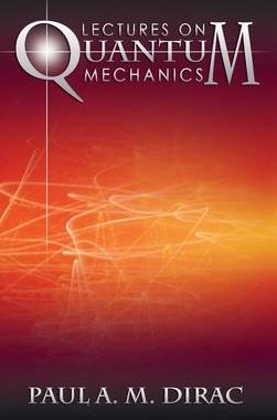 [预订]Lectures on Quantum Mechanics 9781638231622